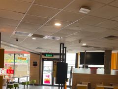 -麦当劳(王家湾步步高餐厅)