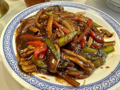 鳝丝面-鲁达面馆本帮风味(共康东路店)