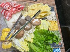 -春润大地海南椰子鸡(沙井京基百纳广场店)