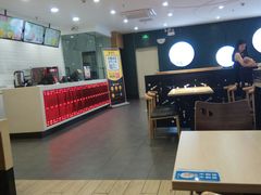 -大娘水饺(浒崇路大润发店)