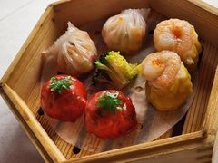 -鹿鸣酒家(越秀店)