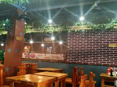 -食客烧烤(罗道庄店)
