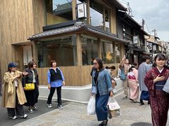 -% Arabica(京都东山店)