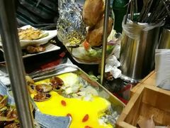 -钱锋炭缸烧烤(南湖大路总店)