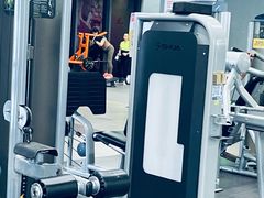 -超鹿运动(五四路恒力城店)