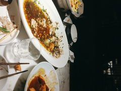 -绿茶餐厅(城西银泰城店)