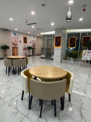 点击看大图 -纵享怡月月子中心(西稍门店)