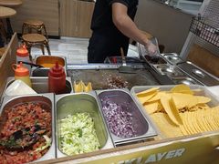 -CHEESE TACO搬砖客(凯德店)