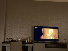 -上海浦东星河湾酒店