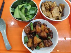 -梅园食堂