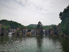 -白马涧龙池景区