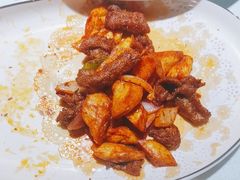 -阿西娅食府(中关村店)