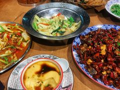 -杨记隆府(重庆总店)
