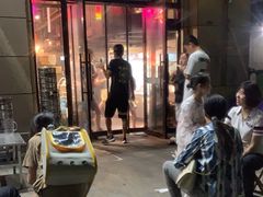 -曹掌柜小酒馆烧烤集团(崂山同兴路店)