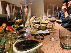 -La Terre乐田(万象城店)