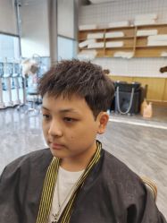 点击看大图 -藤野造型