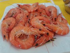 -秋姐美食店(旅游大道店)