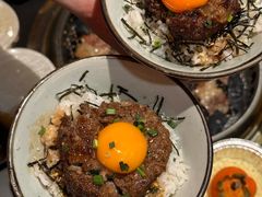 -龙神·炭烧酒场深夜食堂(新街口店)