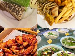 -拉丁餐厅·巴西烤肉自助(正佳广场店)