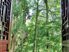 -青城山