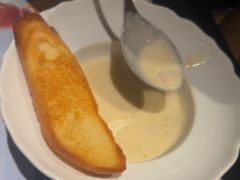 -半秋山西餐厅(巴南万达广场店)