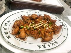 -朱记乳鸽王·非遗石岐乳鸽·全鸽宴(大兴旗舰店)
