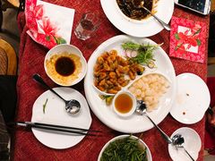 -徐记私厨(半淞园路店)