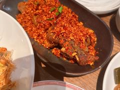 -清水亭湖北菜(大屯DT51店)