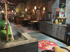 -湊湊火锅·茶憩(石家庄万象城店)