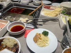 -海底捞火锅(漫乐城夜宵主题店)
