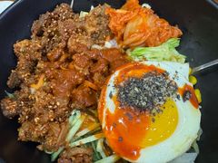 -优壹佳·延边朝鲜族料理(中山北路店)