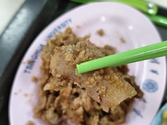 粉蒸肉-清华大学-清芬园