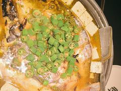-师烤·豆花烤鱼(广州荔湾扬韬广场店)