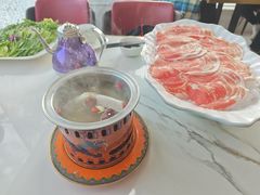 -老毛手抓·盐池滩羊非遗手抓(宁夏总店)