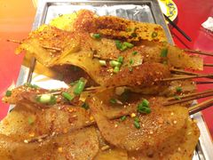 -醉烧膘·烧烤夜宵王(总店)