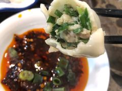 -周家大连水饺(美专校街店)