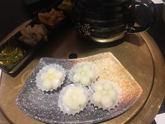 -漫烤鱼&徐州烧烤夜宵(万达店)