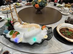 -新南华大酒店(长寿店)