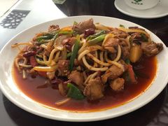 -范记靖远羊羔肉(博物馆店)