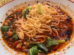 -重庆石磨豆花庄(乔庄店)