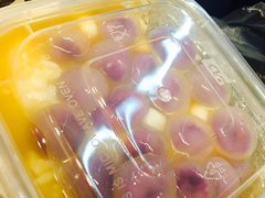 -甜心闲生传统手工冰粉(奎星楼店)