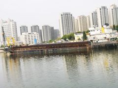 -海河外滩公园