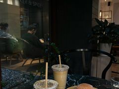 -BAKER&SPICE(安福路店)