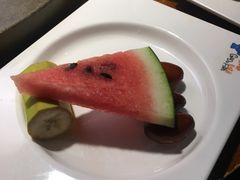 -咕嘟草帽鱼·牛奶一样的鲜鱼汤(包河万达广场创始店)