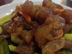 -双合园·海鲜水饺青岛菜(九水东路店)