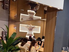-霸王茶姬(正佳广场店)