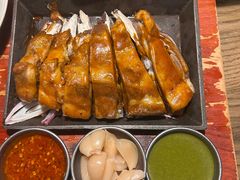 -那时新疆·若羌(经纬汇店)