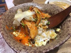 -林妈妈村·日式料理(宝山龙湖天街店)