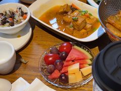 -隔壁老王·家常云南菜(花巷店)