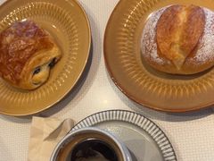 -BAKER&SPICE(环贸店)